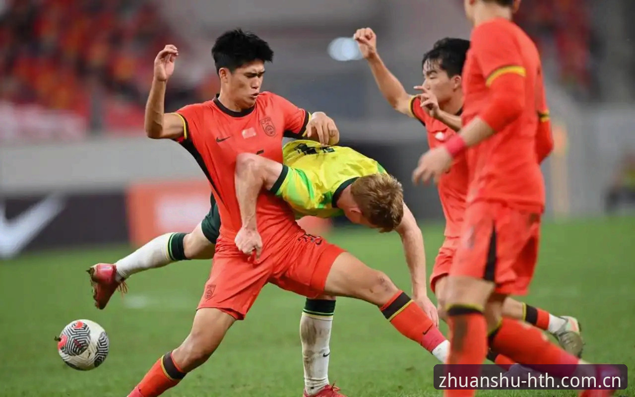 为什么这支U19国青队的土伦杯之旅值得用“致敬每一次专注赛事数据”来复盘？
